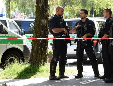 Γερμανία: Γνωστός ισλαμιστής ο δράστης της επίθεσης στο Αμβούργο